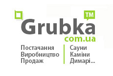       - Grubka.com.ua
