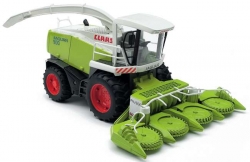    () BRUDER Claas JAGUAR 900 1:16 (02131)