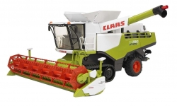      () BRUDER Claas Lexion 780 1:16  (02119)