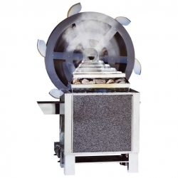  -  EOS Water Mill Sauna   EOS 34 GM Profi (943077)