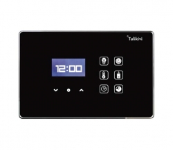   ' ( 10,5 ) Tulikivi TOUCH SCREEN Black/White - SS298/SS298W  