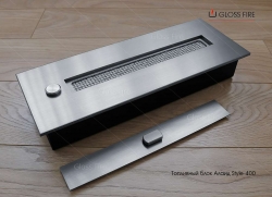  Gloss Fire  Style 300/400/500/600/700/1000 - 