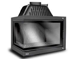   KAWMET W17 Decor    (16,1 kW) EKO