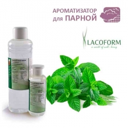    Lacoform - ', 1
