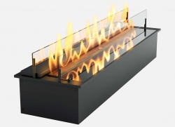   Gloss Fire SLIDER color glass