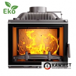   KAWMET W17 Decor (12,3 kW) EKO