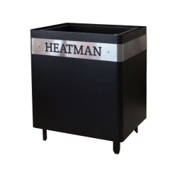 ����������'���� HEATMAN CUBE (3,6-20 ���) - (��������� � ���������� �������� �������) - � �������Ҳ