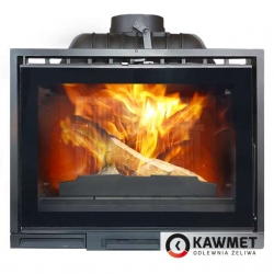   KAWMET PREMIUM F24 Dekor (14 kW)