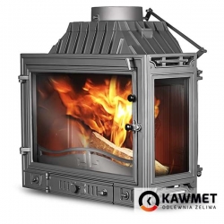   KAWMET W4   