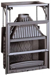   INVICT 800 GRANDE Vision RELEVABLE