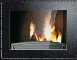   INVICT 800 CUIR
