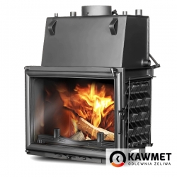   KAWMET W11 CO   