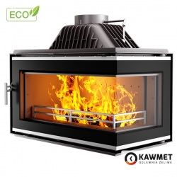   KAWMET W16      