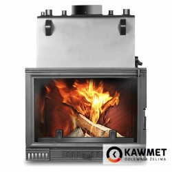   KAWMET W1 CO   