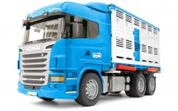   BRUDER  SCANIA       1:16 (03549)