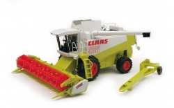      () BRUDER Claas Lexion 480 1:20 (02120)