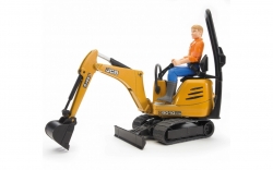  Bruder ̳ -  JB 8010   Bruder (62002)