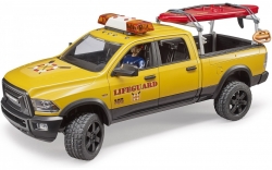  Bruder    RAM 2500 Power   (02506)
