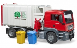   Bruder  MAN TGS    1:16 (03761)