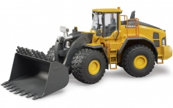 Bruder   VOLVO L260H,  1:16 (02458)