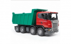  Bruder  SCANIA R-series 1:16 (03550)
