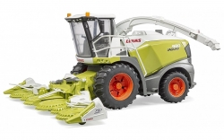  Bruder   Claas JAGUAR 980 1:16 (02134)