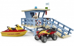   Bruder        (62780)