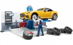 Bruder        (62110)