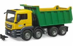  Bruder  MAN TGS1:16 (03766)