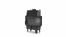   XF- Corner R 700 Slim graphite