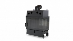  XF- Corner R 900 graphite