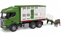  Bruder  Scania Super 560R       1:16 ( 03548)
