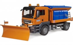  Bruder   MAN TGS (03785)