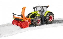  Bruder  Claas Axion 950    1:16 (03017)