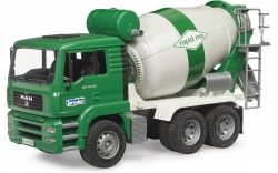  Bruder  MAN TGA    1:16 (02739)