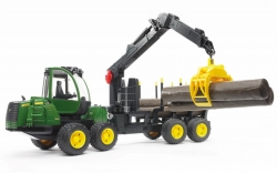  Bruder ˳ John Deere 1210E     1:16 (02133)