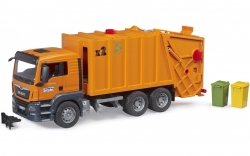  Bruder  MAN TGS    1:16  (03760)
