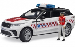   BRUDER    Range Rover Velar   (02885)