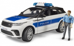  Bruder   Range Rover   (02890)