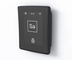     SAUNUM LEIL MOBILE 12 