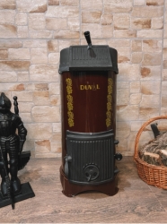Duval EY-302  ,      