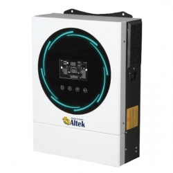    ALTEK Atlas 3,6KW-24V ( ) 