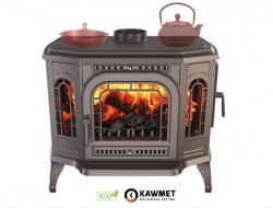      KAWMET P7  (10.5 kW) CookTop PB/LB ECO