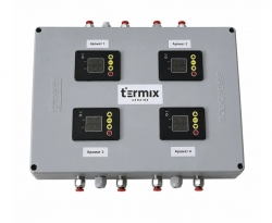 ������� ��������� Termix �� ������ ������� ��� ������